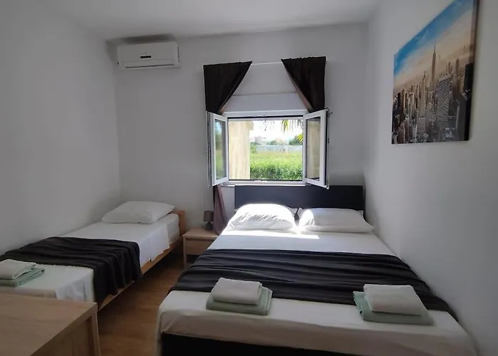 Apartment Bella Costa Ii.