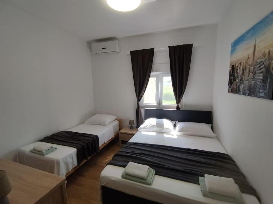 Apartament Bella Costa Ii.
