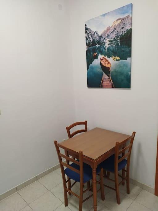 Bella Costa Ii. Apartament Kaštela