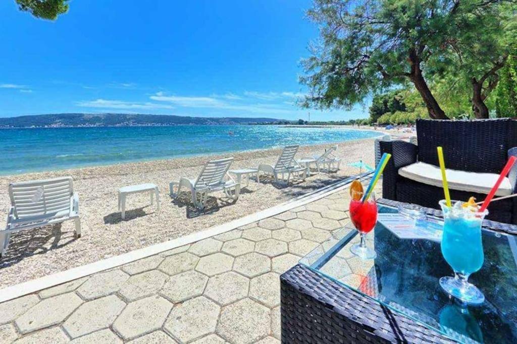 Apartament Bella Costa Ii.