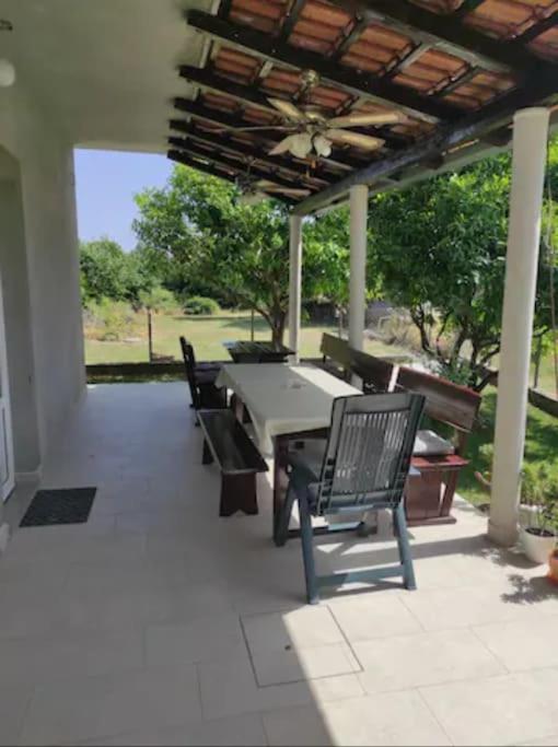 Bella Costa Ii. Apartman Kaštela