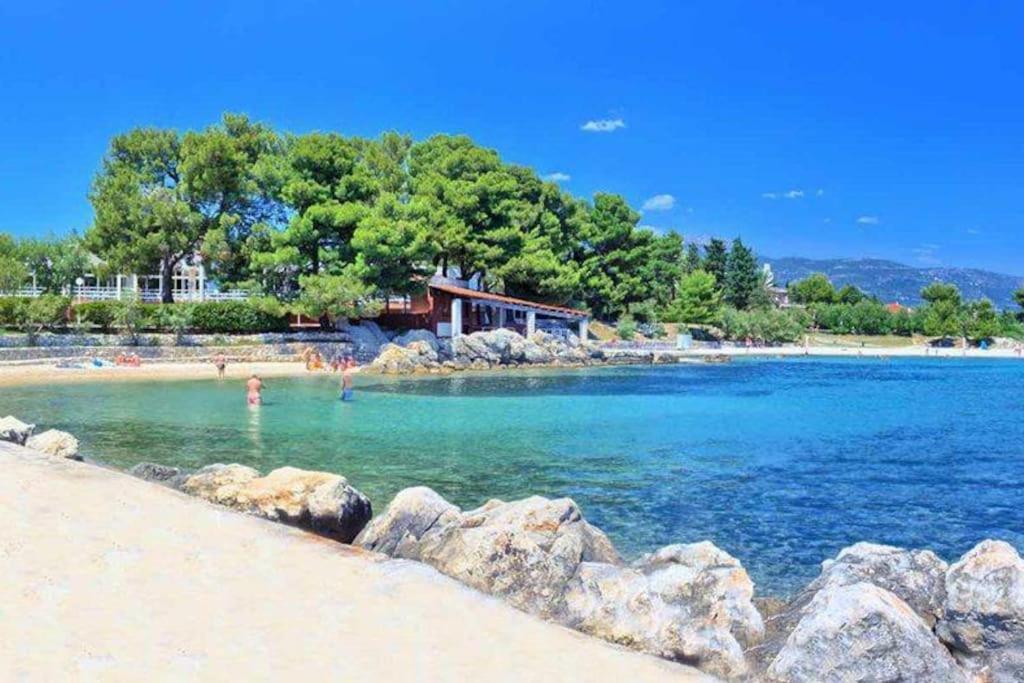 Apartament Bella Costa Ii. *