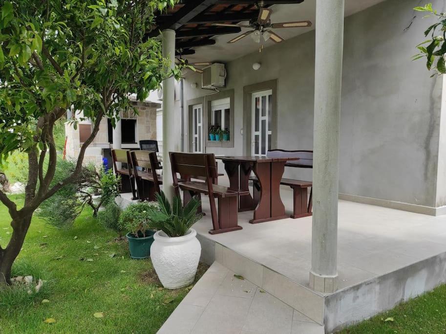 Bella Costa Ii. Apartament
