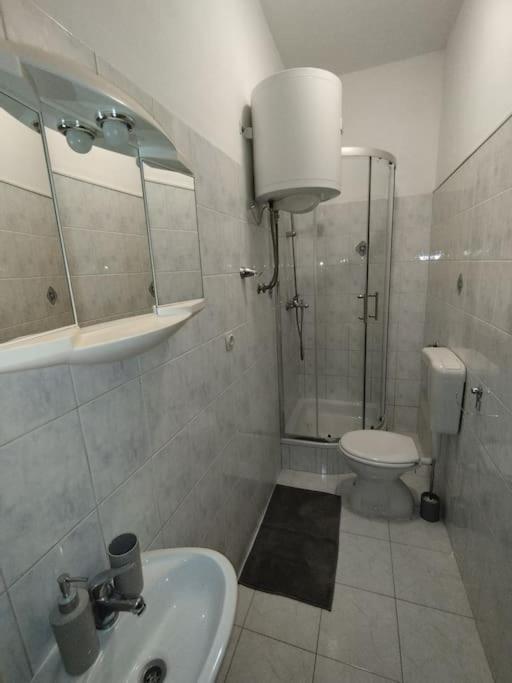 Bella Costa Ii. Apartament Kaštela